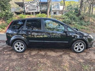 ford cmax 1.6 business