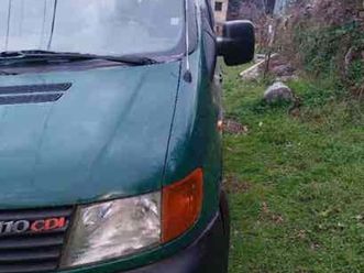 mercedes-benz - vito