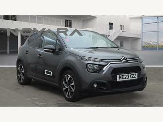 1.2 puretech shine plus euro 6 (start/stop) 5dr