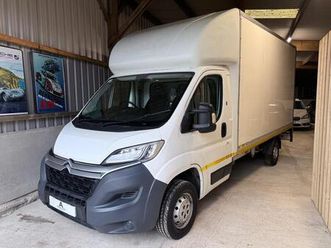 2.0 bluehdi 35 l3 euro 6 2dr