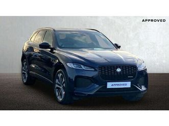 2.0 d200 rdynamic hse black 5dr auto awd