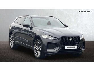 2.0 d200 rdynamic hse black 5dr auto awd