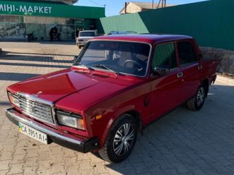 ваз / lada 2107 2006