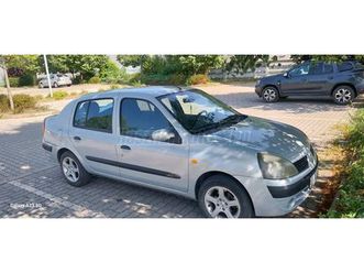 renault thalia 1.4 16v expression