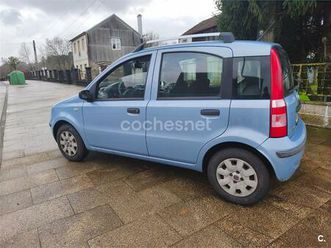 fiat panda 1.2 8v mamy