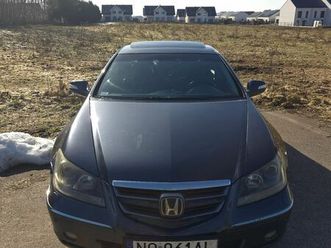 honda legend 3.5 executive