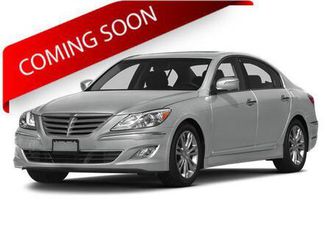 used 2013 hyundai genesis 3.8