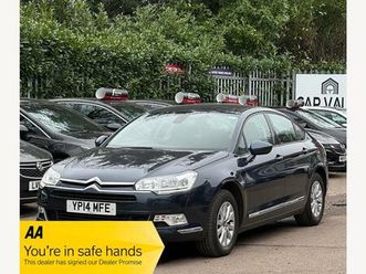 2.0 hdi vtr+ auto euro 5 4dr