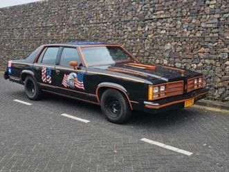 oldsmobile delta-88 5.7 aut 1978 — oldtimers — marktplaats