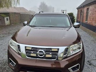 2.3 dci 4wd n-connecta