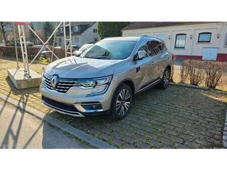 renault koleos blue dci 190 4wd x-tronic initiale pa...