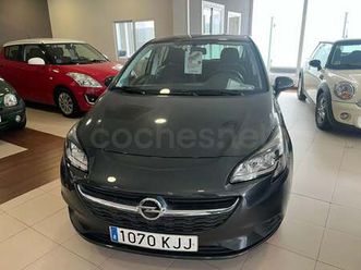 opel corsa 1.4 selective glp