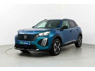 1.2 puretech s&s allure 100