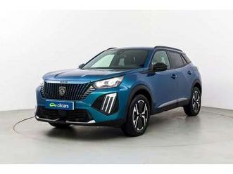 1.2 puretech s&s allure 100