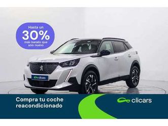 1.2 puretech s&s allure pack 100