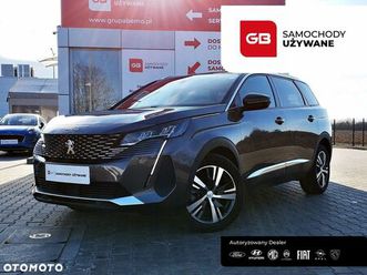 peugeot 5008 1.5 bluehdi active pack s&s eat8