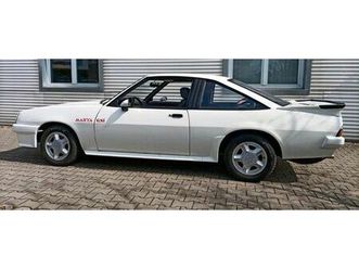 b 2.0 gsi exclusiv 1987