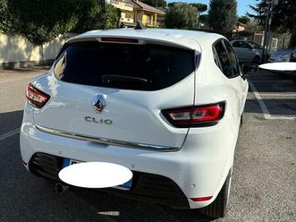 clio renault gpl sport