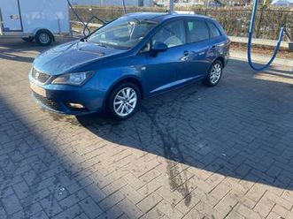 ibiza st 1.2 tsi enjoy