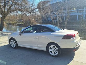 renault megane cabrio cluj-napoca