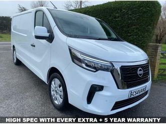 2.0 dci 30 tekna l2 h1 euro 6 (start/stop) 5dr