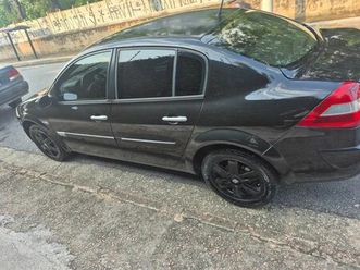 sedan dynamique 2.0 16v aut.