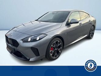 serie 2 gran coupé 218d m sport pro