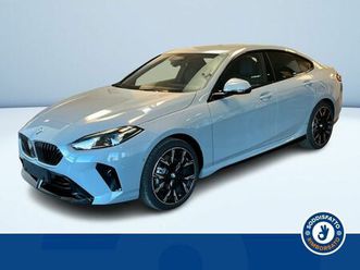 serie 2 gran coupé 220d m sport