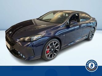 serie 2 gran coupé 220i m sport pro