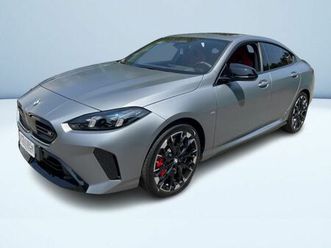 serie 2 gran coupé m235i xdrive m sport pro