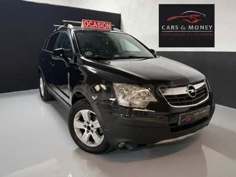 opel antara 2.0 cdti 16v enjoy plus
