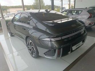 ioniq 6 77.4 kwh evolution 2673