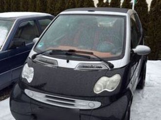 fortwo cabrio tüv 2027