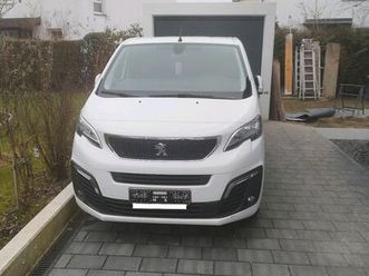 peugeot expert l3 2.0 hdi 150 ps