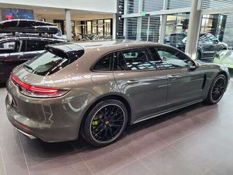 panamera 4s e-hybrid sport turismo 2.9 v6 tbo phev pdk
