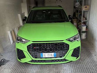 2.5 quattro s-tronic