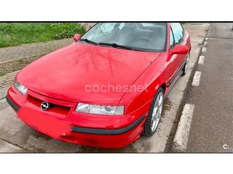 opel calibra calibra 2.0i