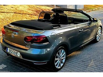 vw golf lounge junho/15