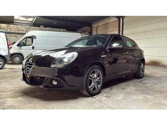 ◊ giulietta 1.4 tb veloce * garantie*