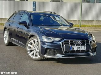 audi a6 allroad 55 tfsi mhev quattro s tronic