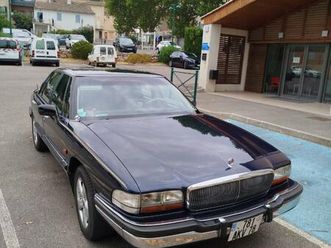 buick park avenue - 1993