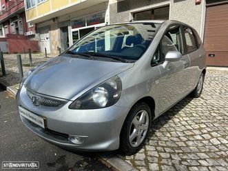 honda jazz 1.2 ls cool ac