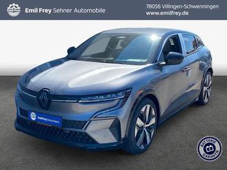 ev60 220hp optimum charge techno