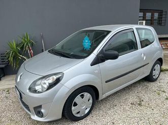 renault twingo 1.2 dynamique