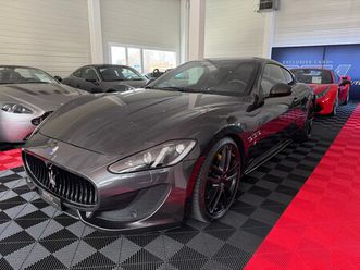 granturismo sport