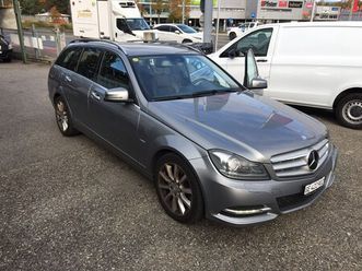 c 250 cdi 4matic 7g-tronic
