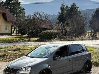 volkswagen golf gti-air lift-xsenon