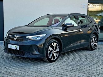 volkswagen id.4 pro perform. motor 150 kw bat. 77 kwh -slo-1.last