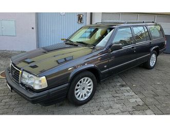 940 2.3 polar turbo +