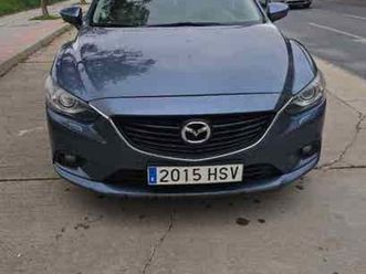 mazda - mazda6